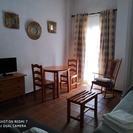 Apartament Estudio Reina Y Pastora El Rocío Zewnętrze zdjęcie