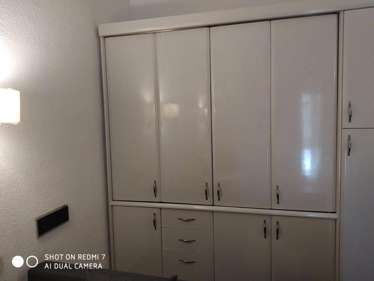 Apartament Estudio Reina Y Pastora El Rocío Zewnętrze zdjęcie