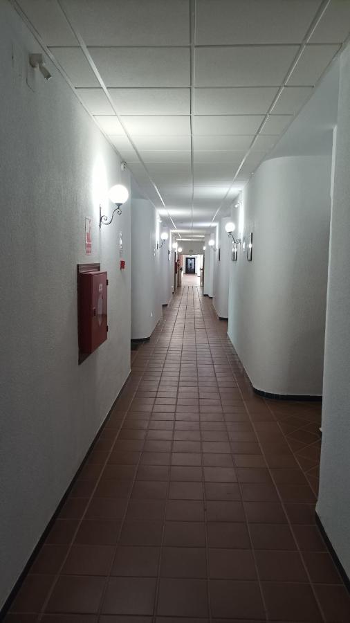 Apartament Estudio Reina Y Pastora El Rocío Zewnętrze zdjęcie