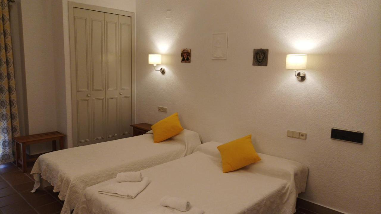 Apartament Estudio Reina Y Pastora El Rocío Zewnętrze zdjęcie
