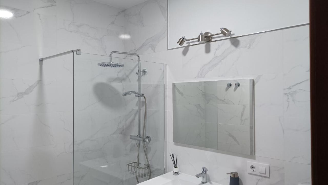 Apartament Estudio Reina Y Pastora El Rocío Zewnętrze zdjęcie
