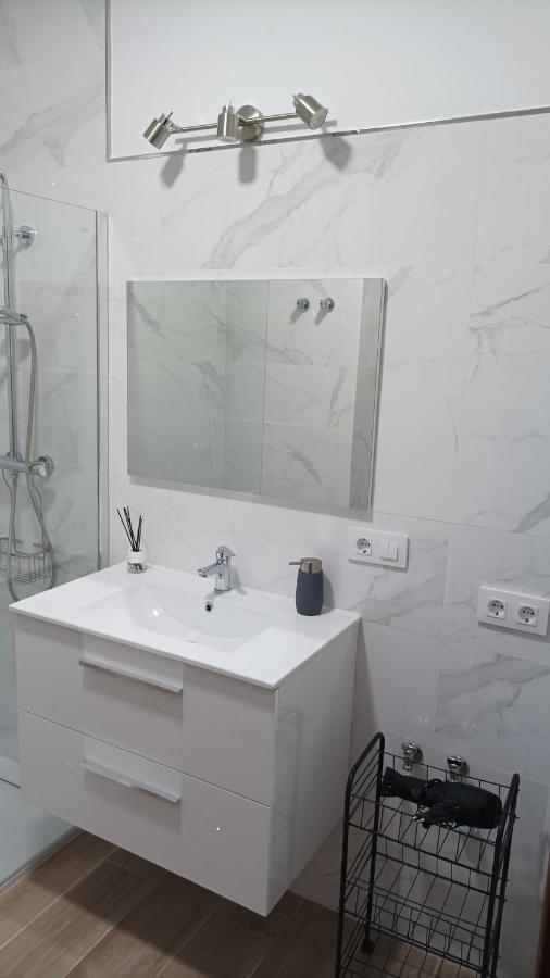 Apartament Estudio Reina Y Pastora El Rocío Zewnętrze zdjęcie
